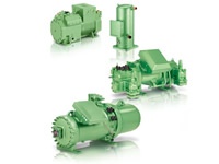Компрессора Bitzer